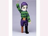 Pinata Corsaire - Animation Pirate - Jeu Animation - Anniversaire Enfant Image du produit
