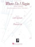 Love Story. <Story-teller edition. Piano/organ/guitar/vocal.>
