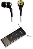 多摩電子工業 Z-247IPODNANO2ヨウネックインナーヘッドホンB Z-247