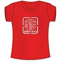 311 - Girls Jr. Tees