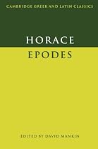 Horace: Epodes