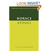 Horace: Epodes (Cambridge Greek and Latin Classics)