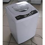 Portable Washing Machine