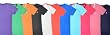 Ralph Lauren Sport Womens V-Neck Pony Logo T-Shirt