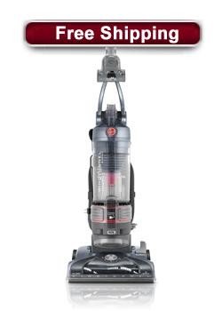 Hoover UH70205 WindTunnel T-Series Vacuum Cleaner