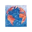 World View Blue