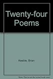 Twenty-four poems