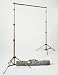 JTL B-1012, 12'6" Wide Background Support System