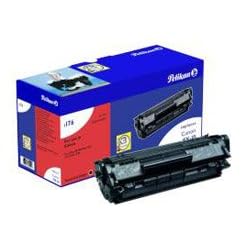 Canon Toner FX-10 black 5000p for Fax L-120