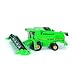 Siku 1:87 John Deere 9680I Combine Harvester