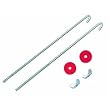 Woods Ind. 966-12 Hold-Down Bolts