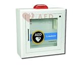 Medtronic Cabinet with Alarm Strobe