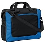 NEW Port & Company - Value Computer Case Royal-OSFA