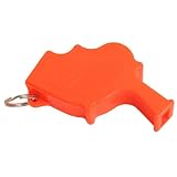 NRS Storm Safety Whistle