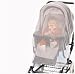 Baby : Jolly Jumper Insect - Bug Net - Fits Most Strollers, Pack 'N Play, Bassinets, Cradles and Car Seats