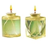 Candle Liqwax Cartrdg 36Hr Crystalyte (STE837) Category: Candles, Candle Holders and Vases