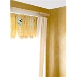 Green Acres - Window Valance by Glenna Jean
