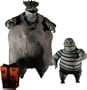 Nightmare Before Christmas: Series 6 Corpse Family Action Figure