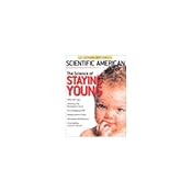 Staying Young: Scientific American Special Edition | []