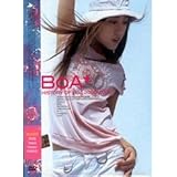 BoA - History of BoA 2001-2002