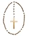 Jumbo Monk Rosary Beads Adult