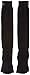 toesox Grip Pilates Barre Socks – Non Slip Scrunch Half Toe for Yoga & Ballet