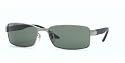 Ray-Ban Undercurrent RB 3272 Sunglasses