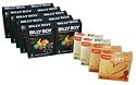 30 ( 10 x 3er ) Billy Boy Aroma Kondome  + 4 x 1er Probepackungen Condomi Lifestyles Kondome Gratis !