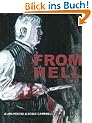 From Hell - New Cover Edition