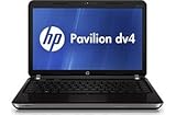 HP Pavilion dv4t Customizable Notebook PC