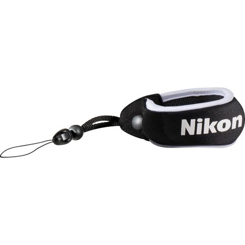 Nikon 11940 Coolpix Floating Strap