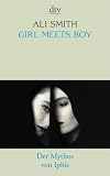 Produkt-Bild: Girl meets Boy: Der Mythos von Iphis