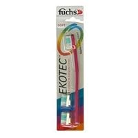 Ekotec Toothbrush Soft 1 Toothbrush