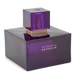 Intimately Beckham Night Eau De Toilette Spray