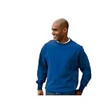 Sport-Tek Super Heavyweight Crewneck Sweatshirt
