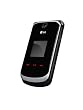 LG KG810 Unlocked Phone with Camera, and MP3/Video Player--International Version with Warranty (Black)