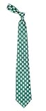 Michigan State Spartans Woven Silk Tie 1