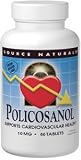 Policosanol from Sugar Cane 10mg 60 Tablets 319VvroEv9L. SL160 Policosanol from Sugar Cane 10mg 60 Tablets