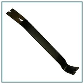 13" Pry Bar