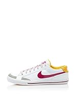 Nike Zapatillas Wmns Nike Capri II (Blanco / Rosa)