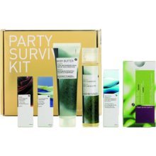 Korres Party Survival Kit Gift Set 6 Products Preisvergleich