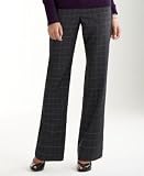 Charter Club Katherine Glen-Plaid Pants