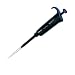 Eppendorf 022460811 Repeater Xstream Electronic Positive Displacement Repeating Pipette with Charging Adapter, 1 microliter-50 mL Volume Range