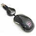 Wenger Pantera Wired Notebook Optical Mouse ( WA620915F00 )