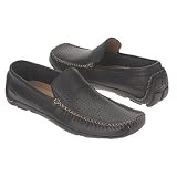 Clarks England Mens Grip (Black 10.5 M)