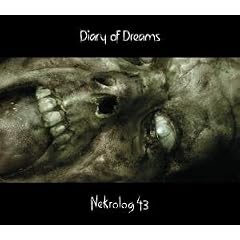 Diary Of Dreams - Nekrolog 43 (2007)