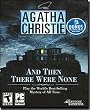 Agatha Christie: And Then There Were None