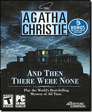 Agatha Christie: And Then There Were None