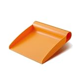 Chef's Planet PrepTaxi Food Scoop, Orange