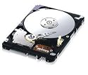Samsung M6 HM320JI 320GB 2,5 Zoll s-ATA Festplatte 5400rpm